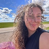 Profile Image for Grace Carey.