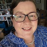 Profile Image for Rachel S.