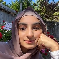 Profile Image for Amal Hayat.