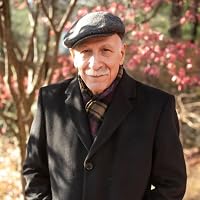 Profile Image for Peter Golden.