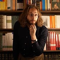 Profile Image for Matteo Biagini.