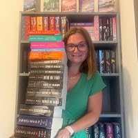 Profile Image for Jessica Threadgold.