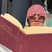 Profile Image for Kamma Wenthin.