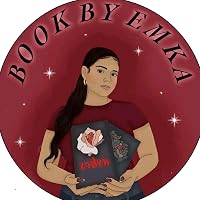 Profile Image for bookbyemka.