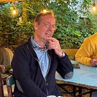 Profile Image for Michel Masson.