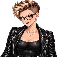 Profile Image for Tank.