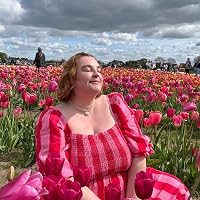 Profile Image for Harriet Chambers.