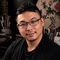 Profile Image for Hansheng.