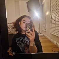 Profile Image for Rebecca.