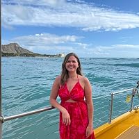 Profile Image for Lauren Pearson.