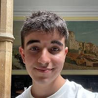 Profile Image for Manuel Pérez.