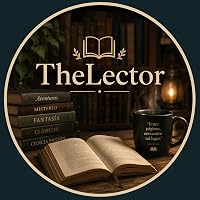 Profile Image for TheLector.