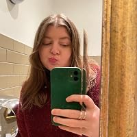 Profile Image for Rebecca.