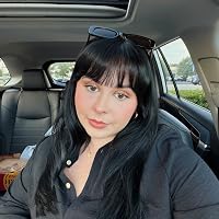 Profile Image for Abigail Morris.