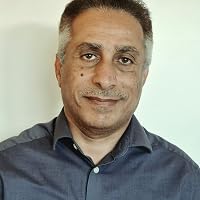 Profile Image for Hussein Alwaday.
