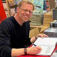 Profile Image for Gunnar Birgisson.