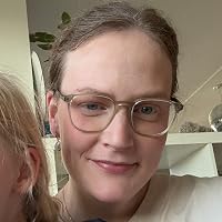Profile Image for Elin Kolvik.