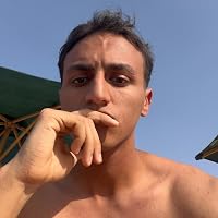 Profile Image for Ahmad Muhamad.