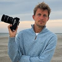 Profile Image for Tom Glasmeyer.