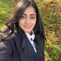 Profile Image for Durga Ravindran.