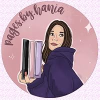 Profile Image for ⋆.˚ 𝐇𝐚𝐧𝐢𝐚 || 𝐁𝐨𝐨𝐤𝐬𝐭𝐚𝐠𝐫𝐚ᵂ.