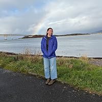 Profile Image for Kate Bowden.
