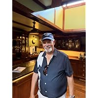 Profile Image for Bill Cusano.