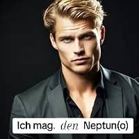 Profile Image for neptuno’s first love.