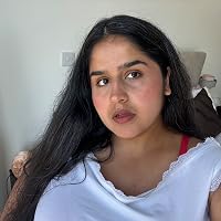 Profile Image for Amina.