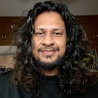 Profile Image for Kaushik.