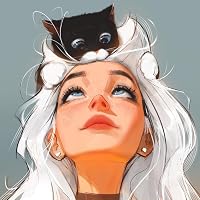 Profile Image for Maegan.