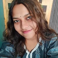 Profile Image for Sayoni Mukherjee.