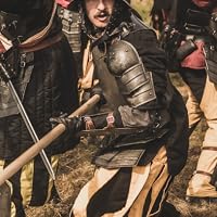 Profile Image for Ciaron Rune.