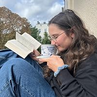 Profile Image for Jenny Mischenko.