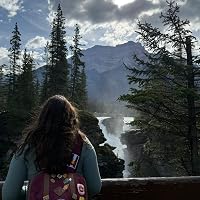 Profile Image for Hannah.