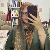 Profile Image for Mme Bovary.