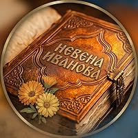 Profile Image for Невена Иванова.