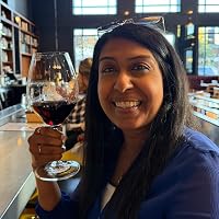 Profile Image for Monika Bose.