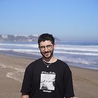 Profile Image for Daniel Rojo.