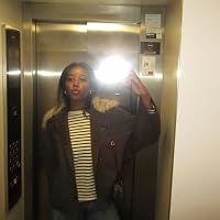 Profile Image for Elvira Ruth.
