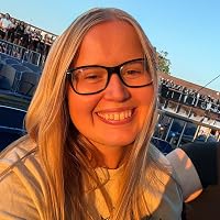 Profile Image for Hannah Faltisko.