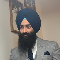 Profile Image for Tajinder Singh Dhoot.