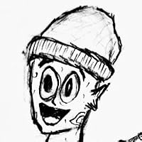 Profile Image for Greta.