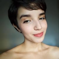Profile Image for Maria Cecília.