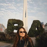 Profile Image for JESSICA GUEDES.