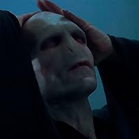 Profile Image for Lord Voldemort.