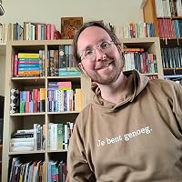 Profile Image for Johan Rutgers.