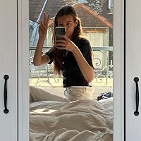 Profile Image for Sarah.
