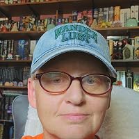 Profile Image for Patricia Brown.