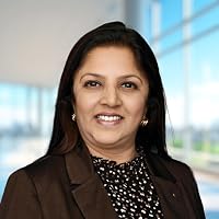Profile Image for Archana Jain.